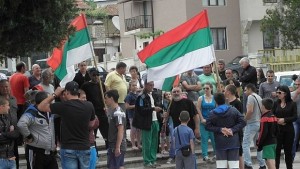 Протест заради Гърмен ще има във Варна