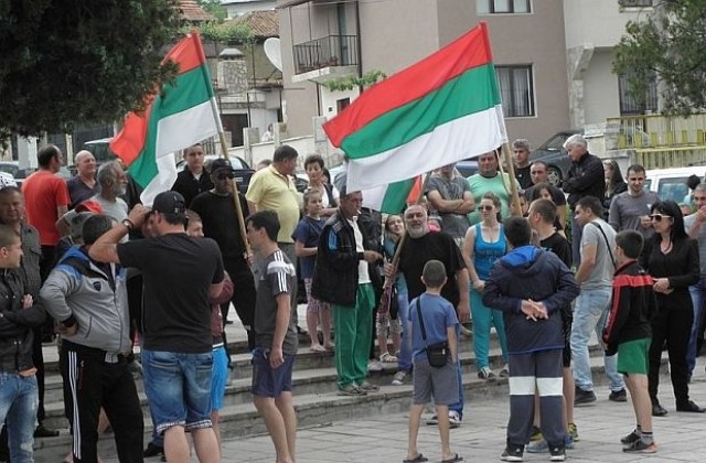 Протест заради Гърмен ще има във Варна
