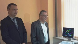 Община Варна купи нов ехограф за ДКЦ Св Клементина