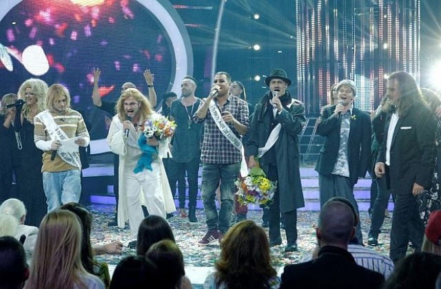 Нова е най-гледаният ТВ канал в България за 11-а поредна седмица