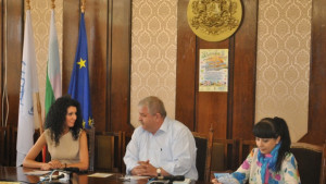 50 приказни герои ще забавляват децата на 1 юни