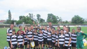 Локомотив спечели купата М ВМ