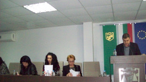 ОбС Враца се обяви против сливането на бившите диспансери с