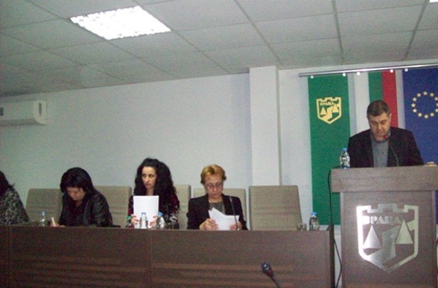 ОбС Враца се обяви против сливането на бившите диспансери с болницата
