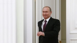 Путин нарече отслабването на рублата прозорец на възможности за руския