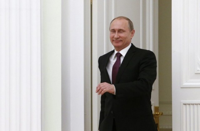 Путин нарече отслабването на рублата „прозорец на възможности” за руския бизнес