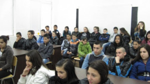 Родители и учители се включват в кампания срещу дрогата