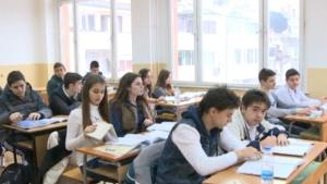 ТСБ Броят на ученици и учители в Шуменско намалява