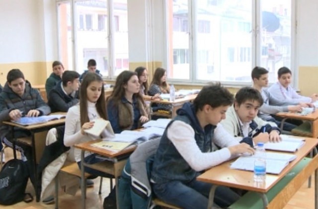 ТСБ: Броят на ученици и учители в Шуменско намалява