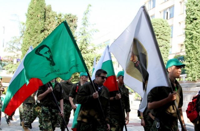 Старозагорски ученици тръгнаха по стъпките на Ботевата чета