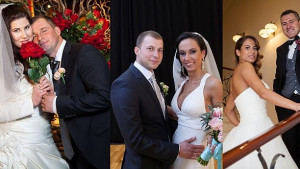 Изключителни резултати за развръзката на Женени от пръв поглед