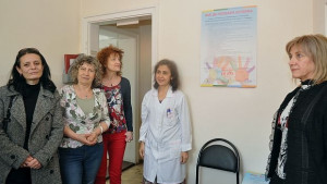 Утре е кръглата маса на Жени ГЕРБ за аутизма