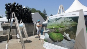 Туристическото министерство рекламира с брошура пълна с грешки