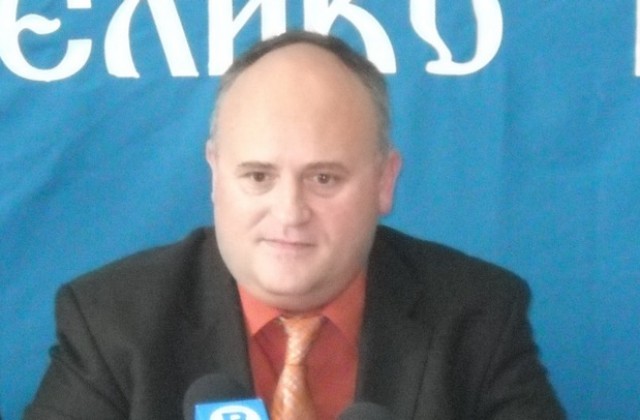 Мирослав Трифонов: В листите на Реформаторския блок няма място за кресливи лумпени