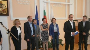 Карлови Вари и Баден Баден ще помагат на Кюстендил да