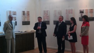 Фондация Бъдеще 2008 отново бе при българите в Румъния за