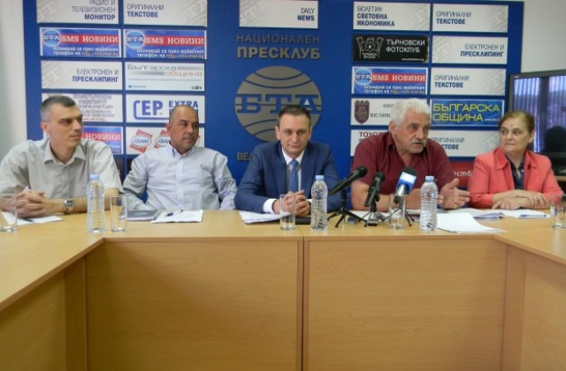 Групата на БСП няма да подкрепи промените по бюджета