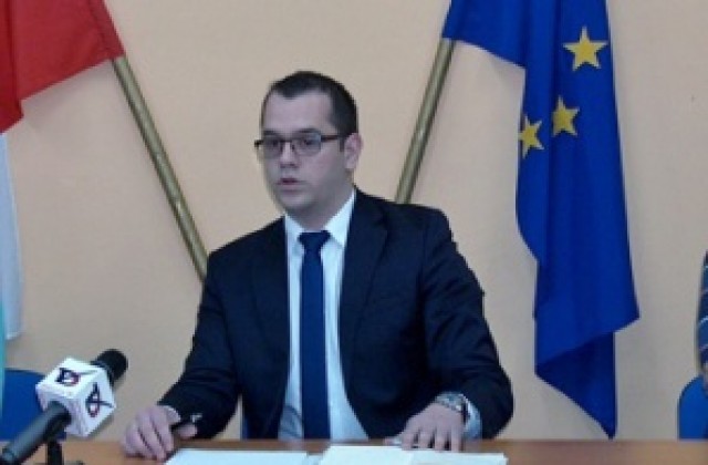Йордан Йорданов е вероятният кандидат за кмет на Добрич от РБ