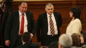 БСП внася алтернативен проект за пенсионна реформа