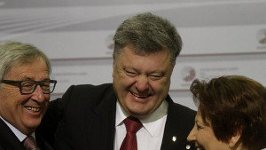 Защо Порошенко стана побогат след 1 г на президентския пост