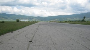 Искат летателна площадка и жирокоптери в Сапарева баня