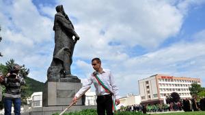 Започнаха Ботевите дни във Враца