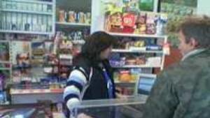 Откриха храни без документи за произход