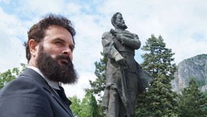 Жив Ботев повежда походниците от Козлодуй за Околчица