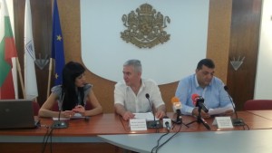 Представиха нови правила за засаждане на винени лозя