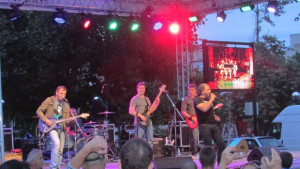 Започна празничният маратон в Г Оряховица 29 май обявен за