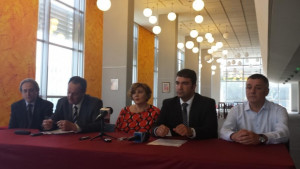 Адвокат е председател на управителния борд в операта