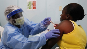 Откриха ахилесовата пета на вируса Ебола