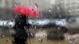 Жълтият дъжд над София се дължи на природен феномен