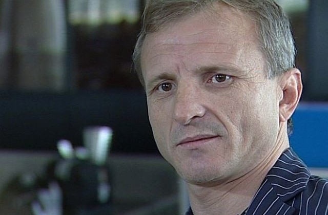 Тръгва делото срещу Гриша Ганчев