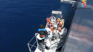 Как реагира досега ЕС на миграционната криза в Средиземно море