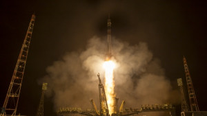 Руска корпорация патентовала кратката схема за полета до МКС