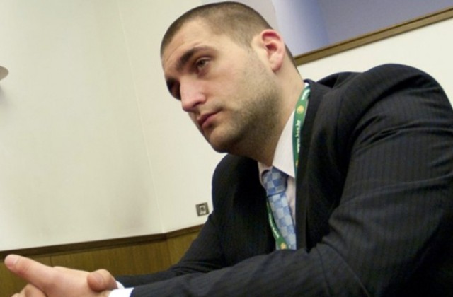 Евродепутатът Андрей Новаков призова парите за заетост да стигнат по-бързо до младите хора на Европа