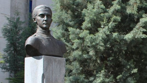 Почитаме паметта на Георги Измирлиев