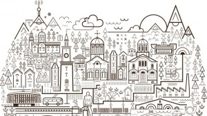 Проект ART TIDE Международна Културна Борса ще изпълнява Клъстер Творческо