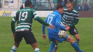 В Черно море притеснение от назначението на Ивайло Стоянов