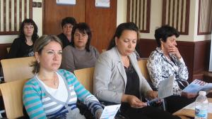 Помощ и забавления за деца от социално слаби семейства