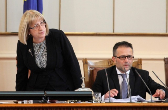 Ще борят корупцията в митниците с ротация на служители