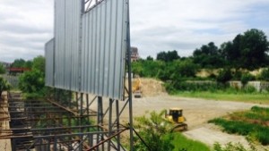 Подновиха строежа на стадион Варна