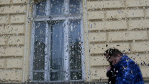 Времето на 29 май Облачността намалява