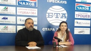 Събраха 1100 лева от благотворителна изложба на икони