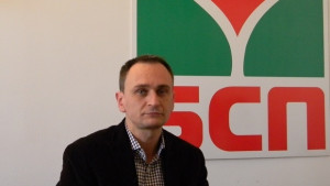 Валентин Ламбев Грешно е че не се отделят достатъчно средства