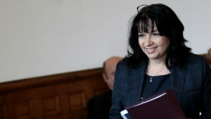 Изграждат газов хъб с европейски пари