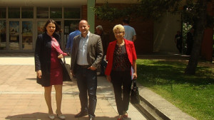 Радан Кънев Дали полицията е скъсала незаконните си връзки с