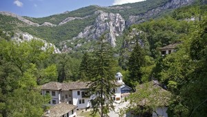 Ателие по архитектура и урбанизъм в Черепиш