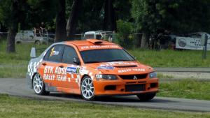 Обходни маршрути заради Националния шампионат РАЛИСПРИНТ ВИДА 2015